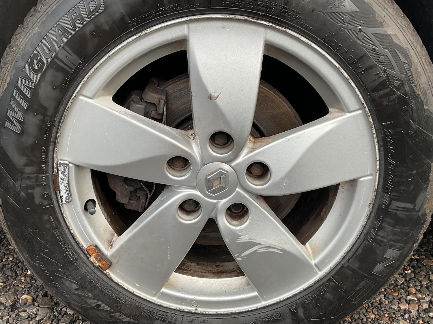 Used Renault Megane 2011 for sale - 77377310: Photo 35