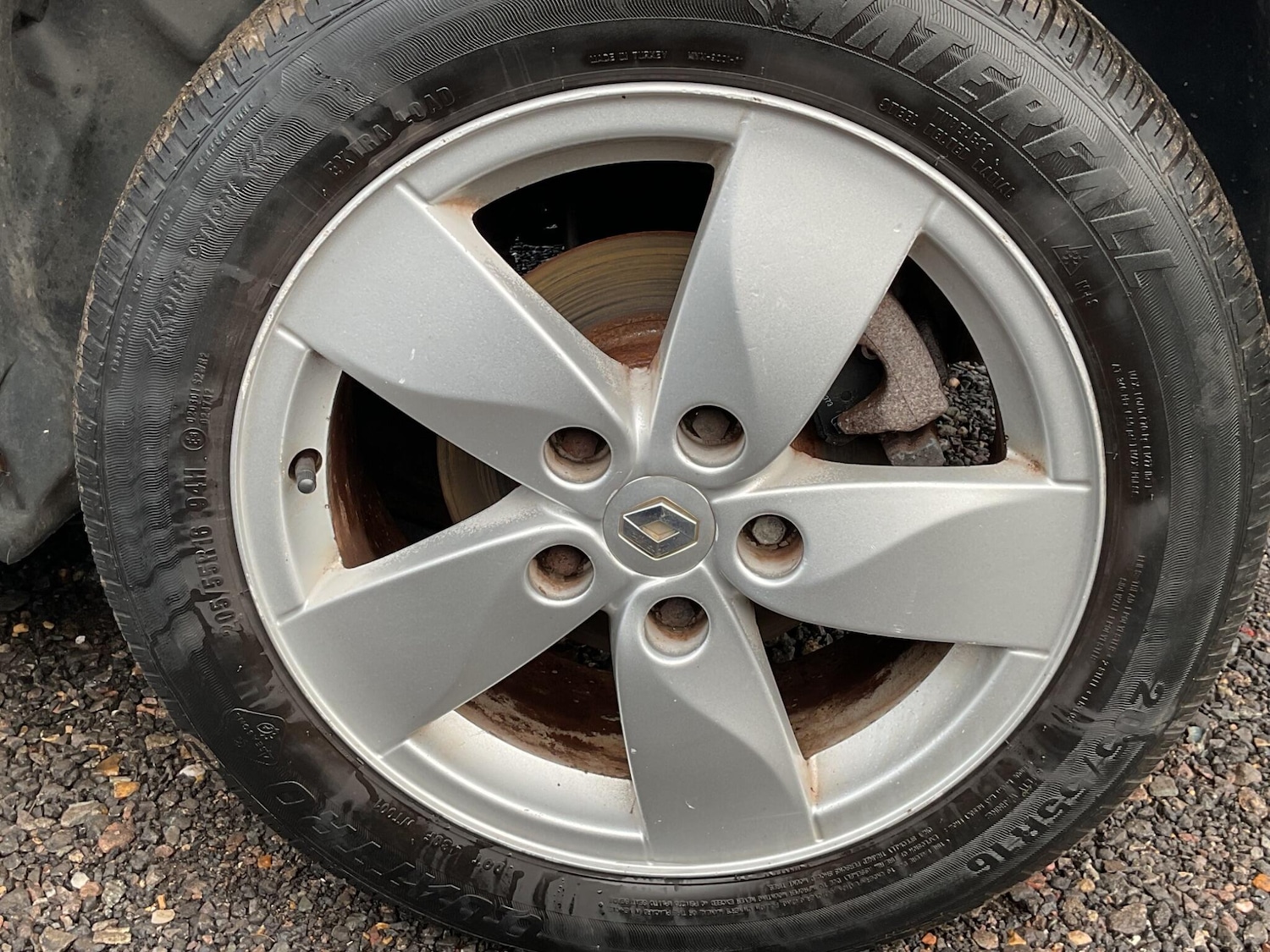 Used Renault Megane 2011 for sale - 77377310: Photo 36