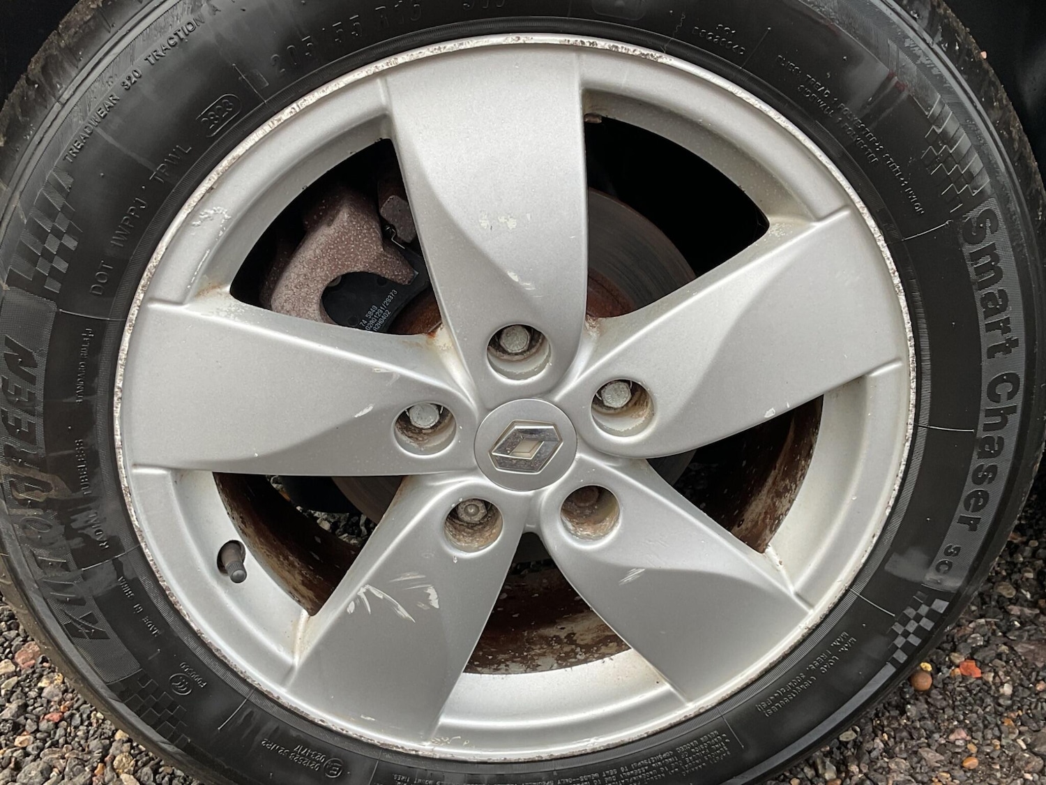 Used Renault Megane 2011 for sale - 77377310: Photo 37