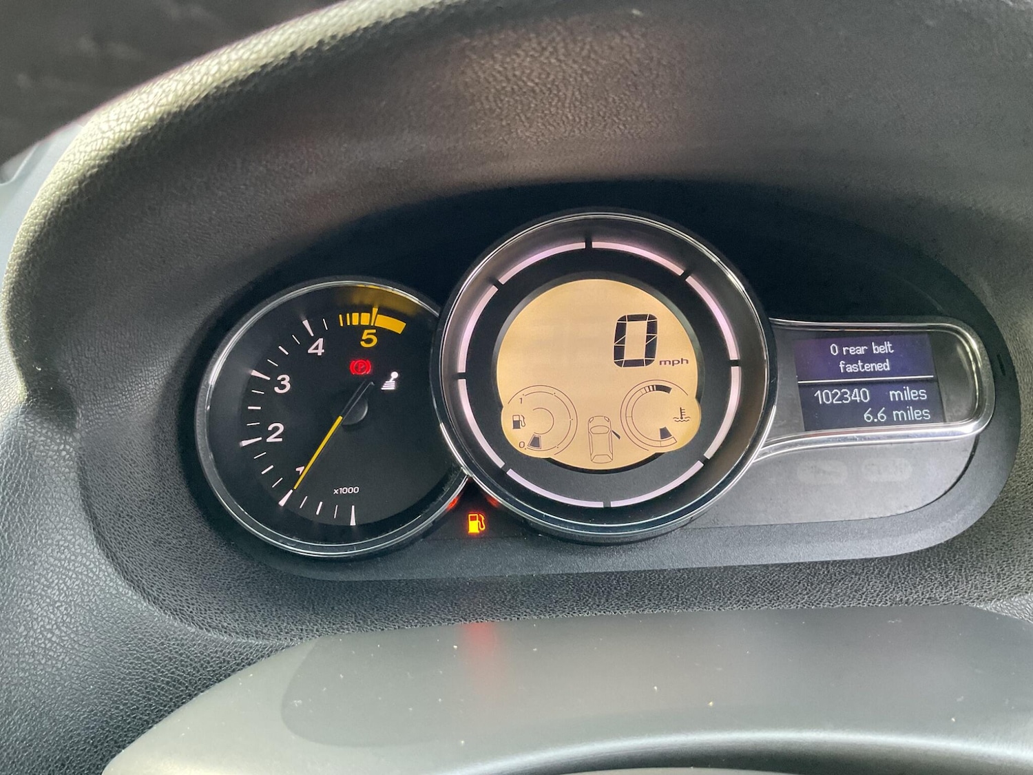 Used Renault Megane 2011 for sale - 77377310: Photo 39