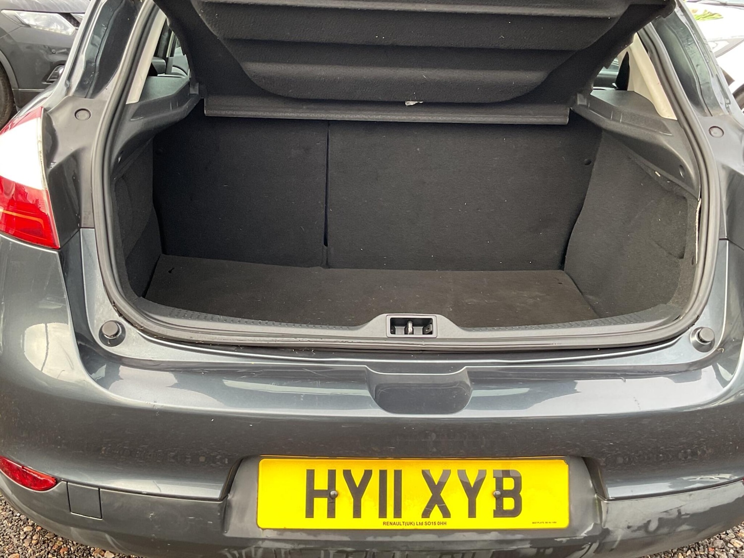 Used Renault Megane 2011 for sale - 77377310: Photo 41