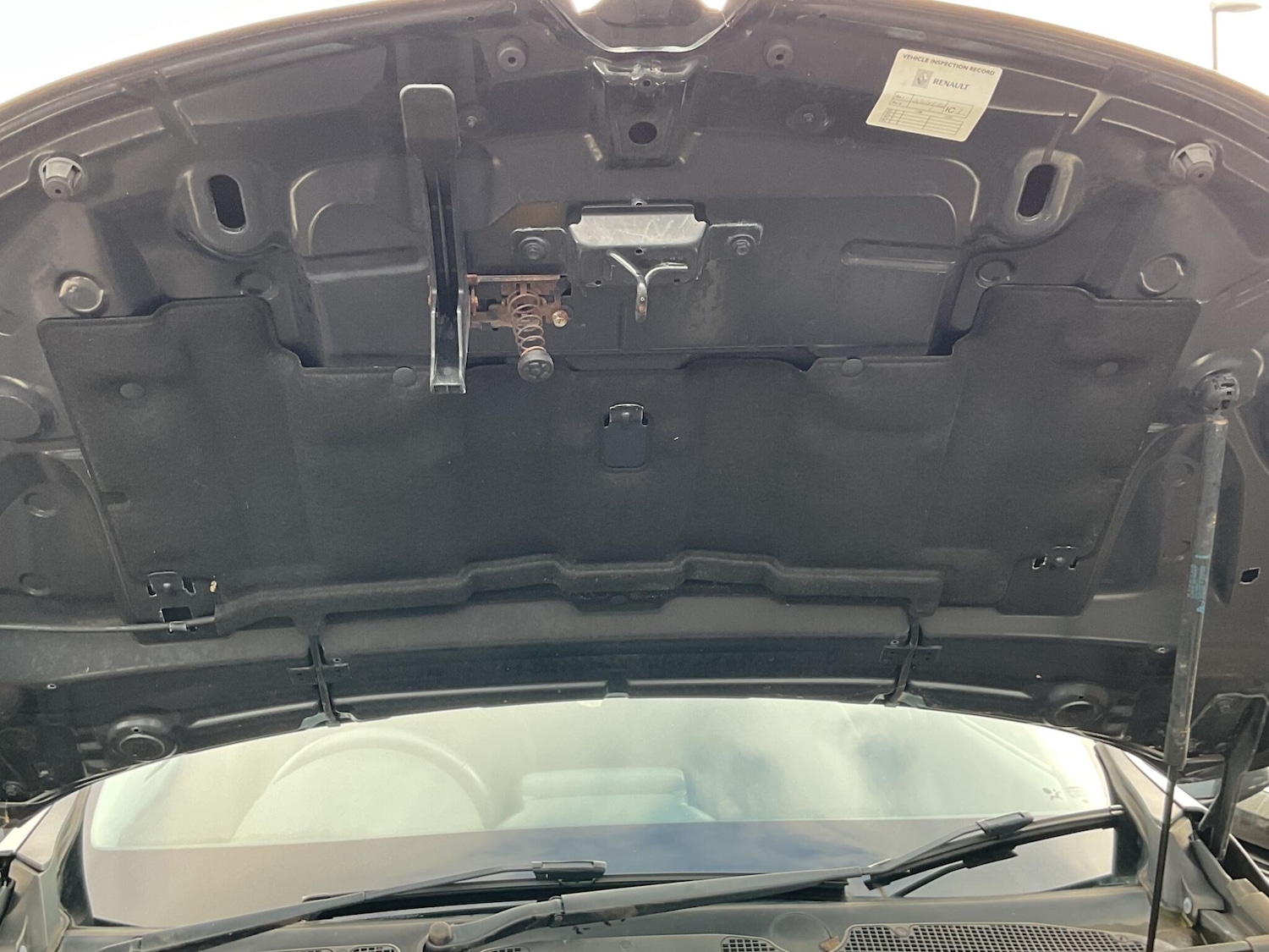 Used Renault Megane 2011 for sale - 77377310: Photo 43