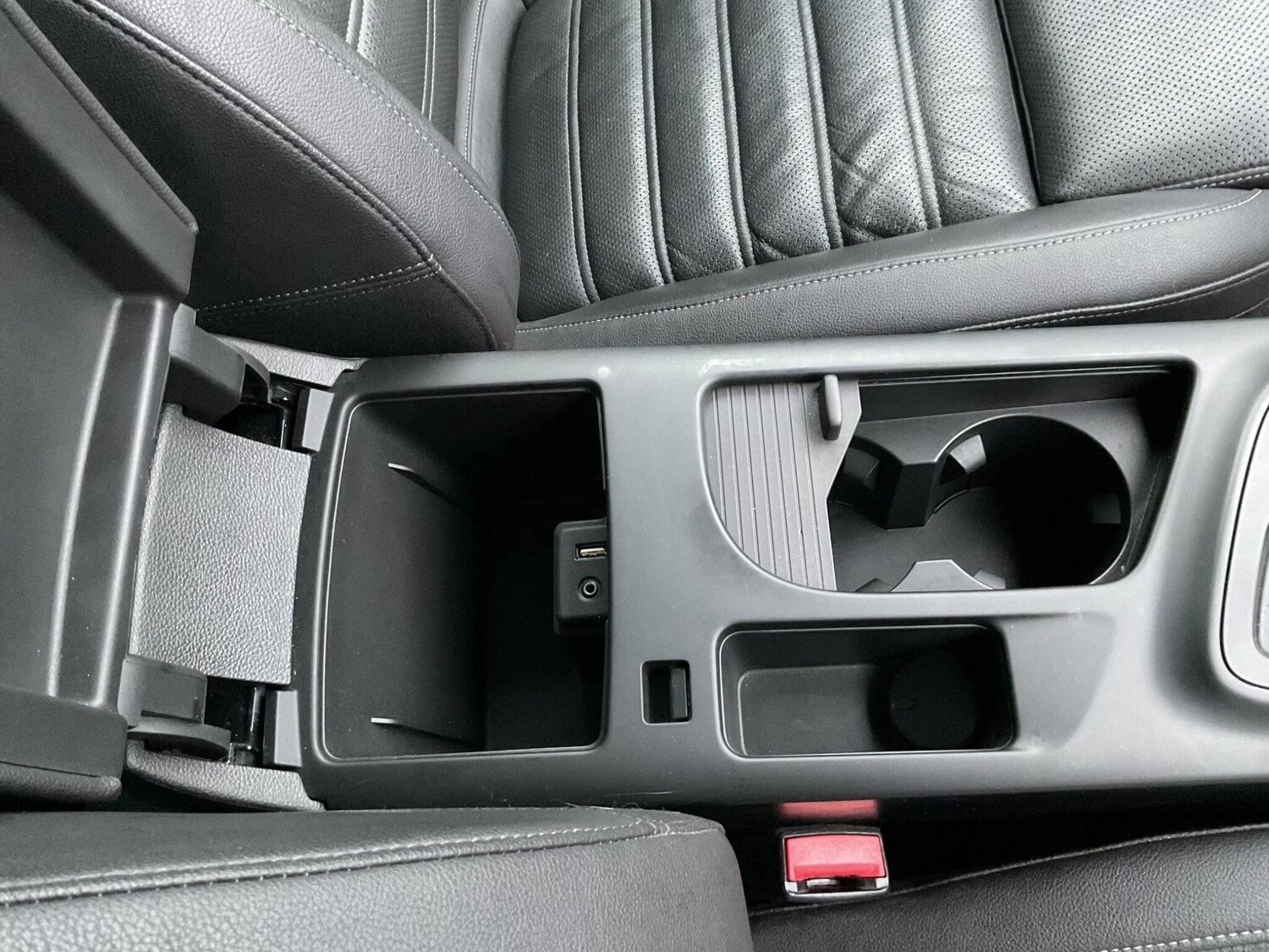 Used Vauxhall Insignia 2015 for sale - 77839297: Photo 17