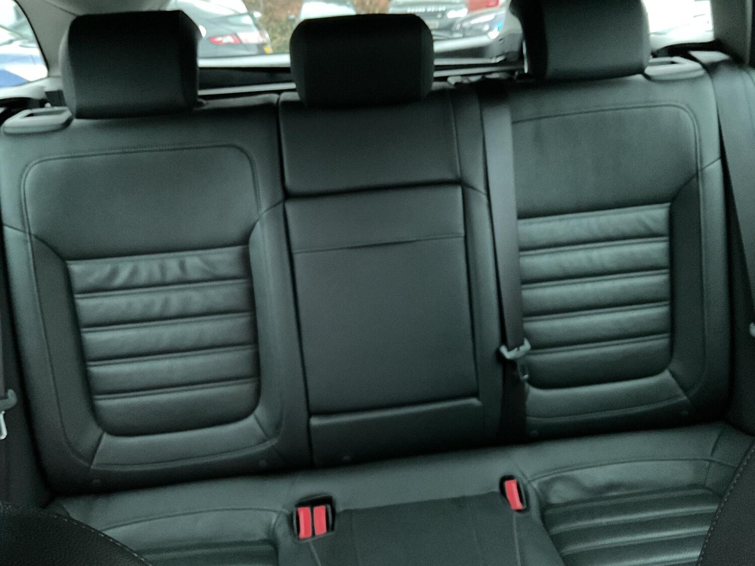 Used Vauxhall Insignia 2015 for sale - 77839297: Photo 21