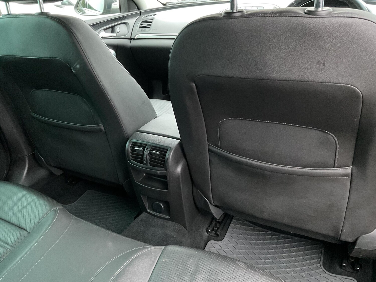 Used Vauxhall Insignia 2015 for sale - 77839297: Photo 22