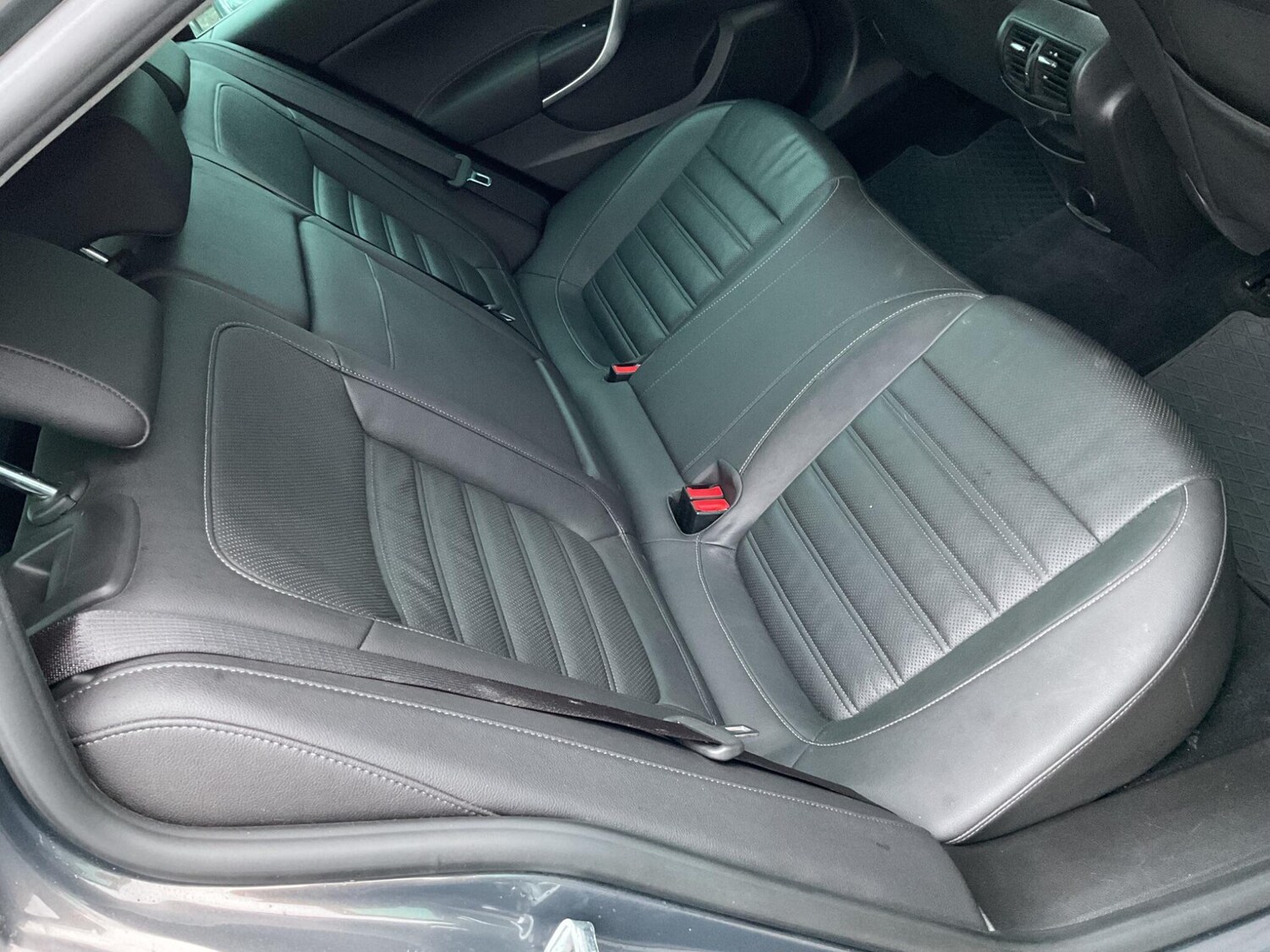 Used Vauxhall Insignia 2015 for sale - 77839297: Photo 23