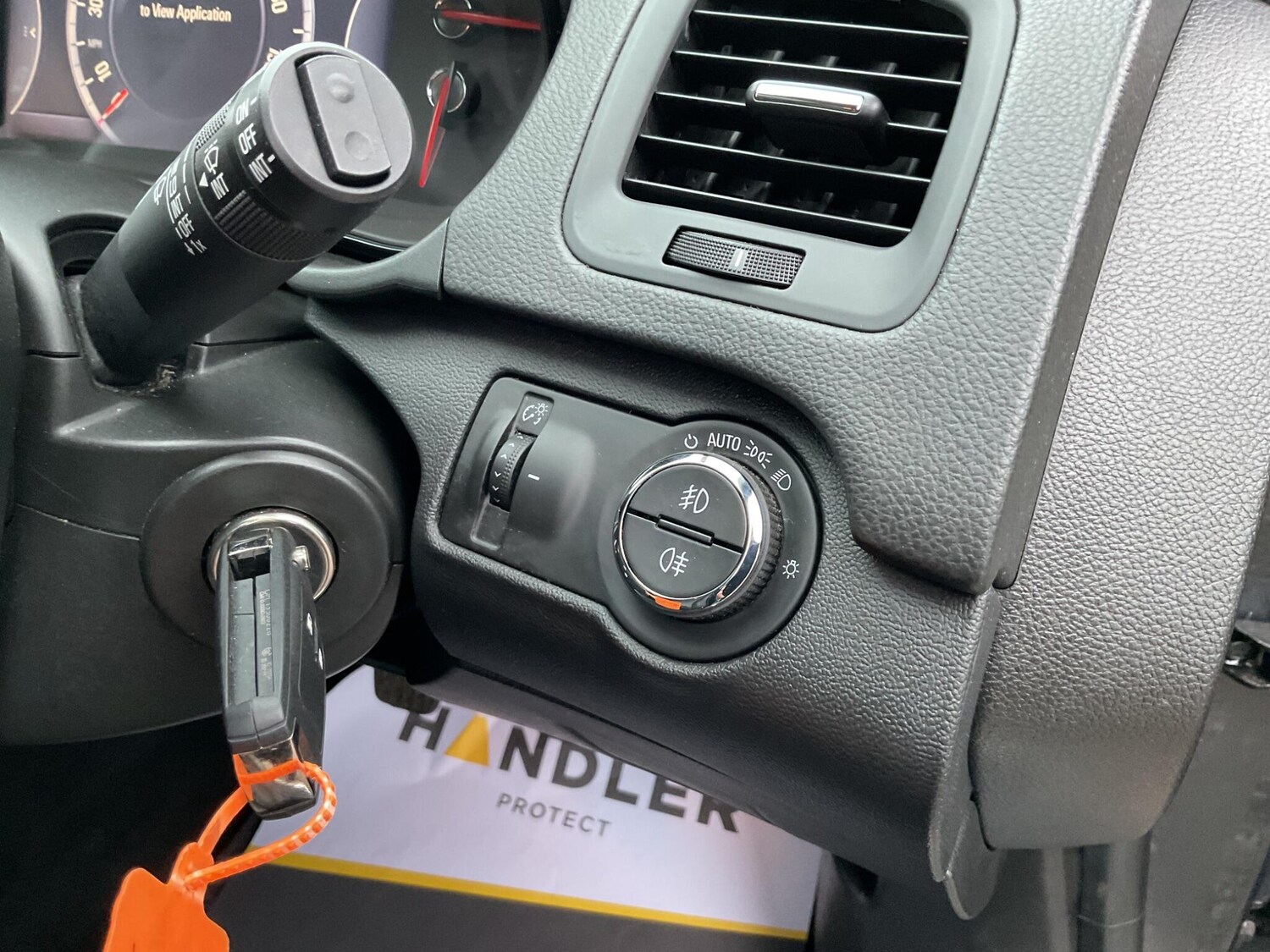 Used Vauxhall Insignia 2015 for sale - 77839297: Photo 27