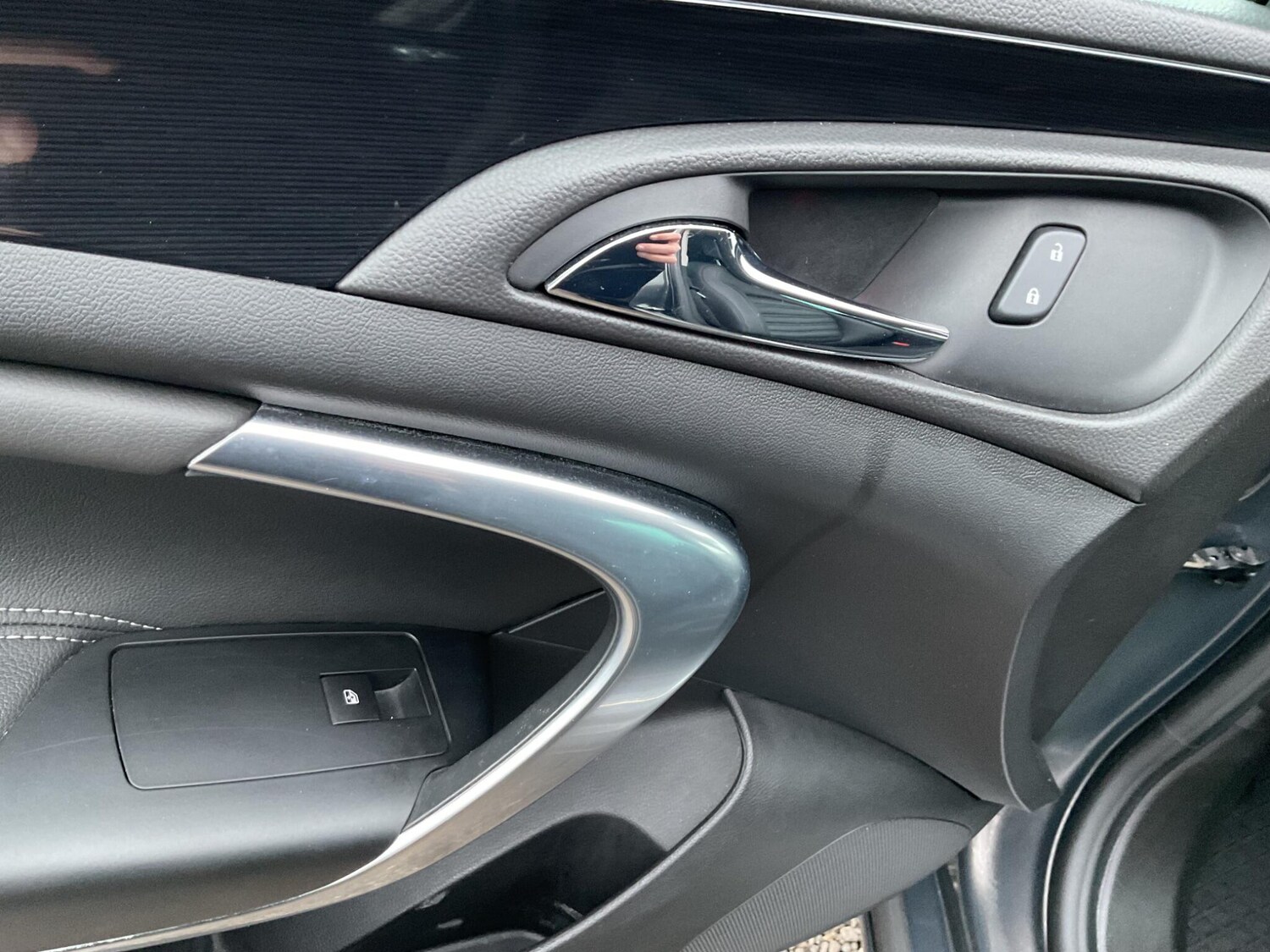 Used Vauxhall Insignia 2015 for sale - 77839297: Photo 31