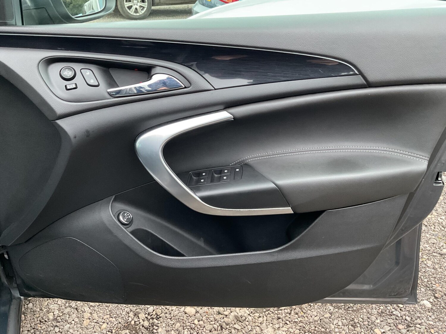 Used Vauxhall Insignia 2015 for sale - 77839297: Photo 32