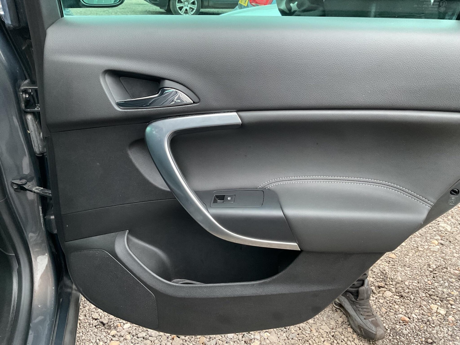 Used Vauxhall Insignia 2015 for sale - 77839297: Photo 33