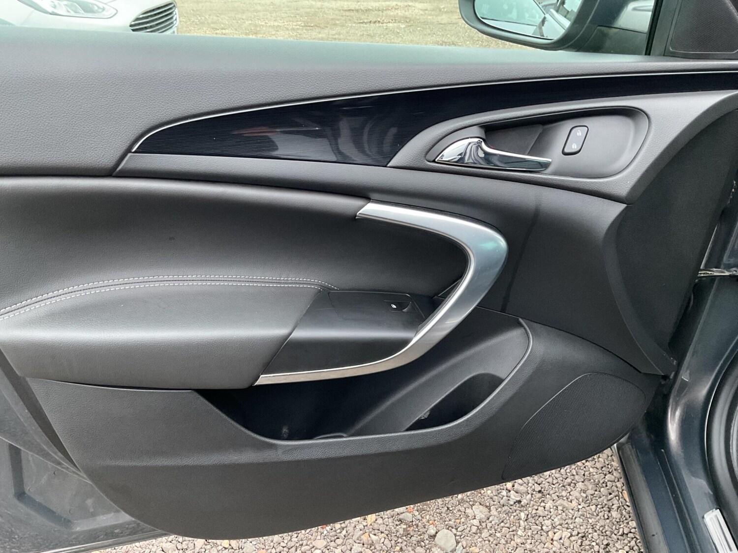 Used Vauxhall Insignia 2015 for sale - 77839297: Photo 35