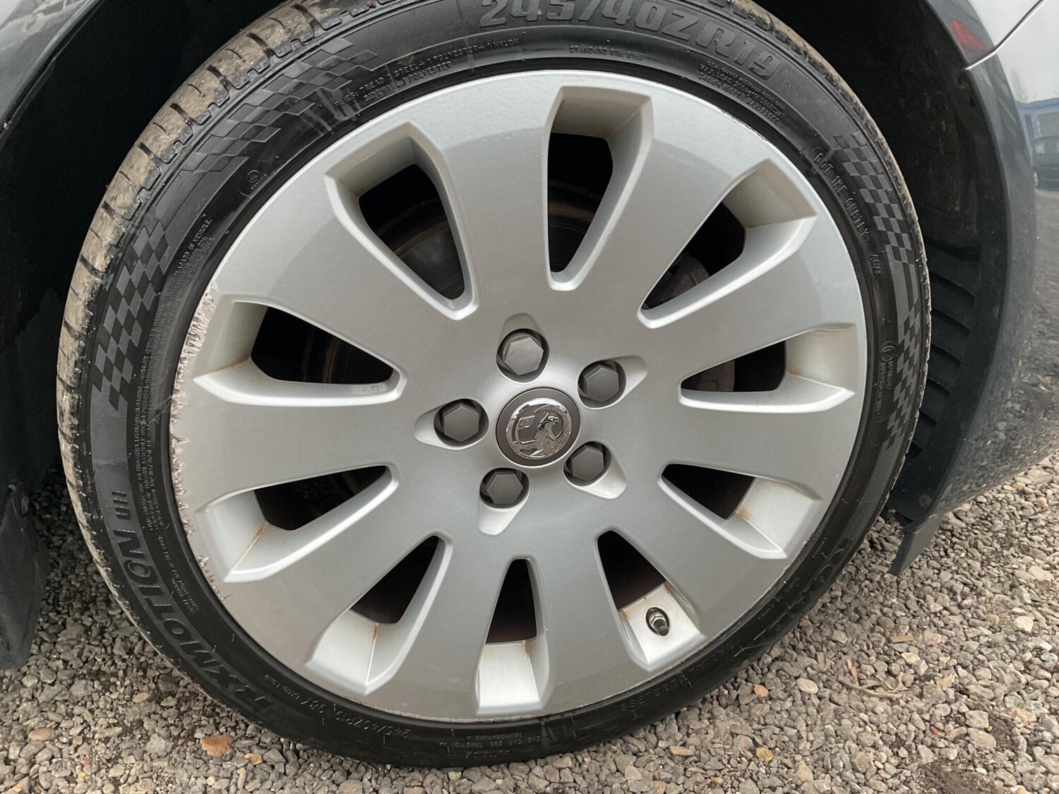 Used Vauxhall Insignia 2015 for sale - 77839297: Photo 38