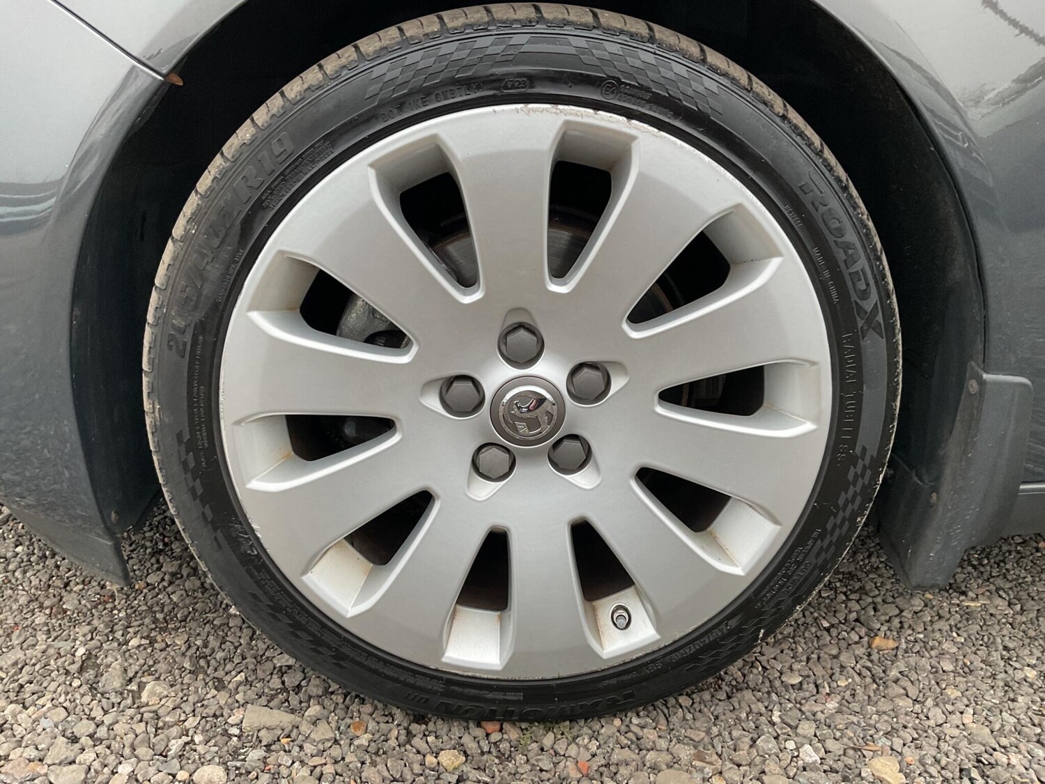 Used Vauxhall Insignia 2015 for sale - 77839297: Photo 39