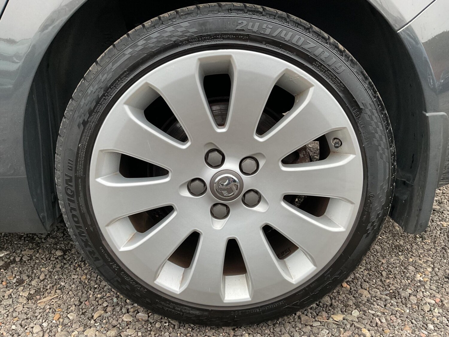 Used Vauxhall Insignia 2015 for sale - 77839297: Photo 40