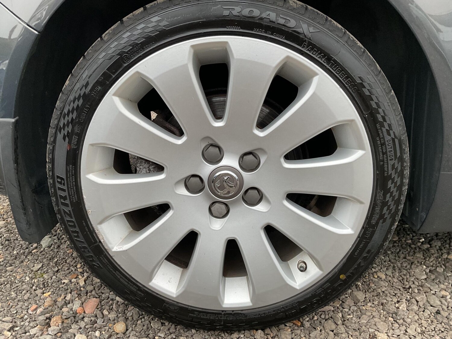 Used Vauxhall Insignia 2015 for sale - 77839297: Photo 41