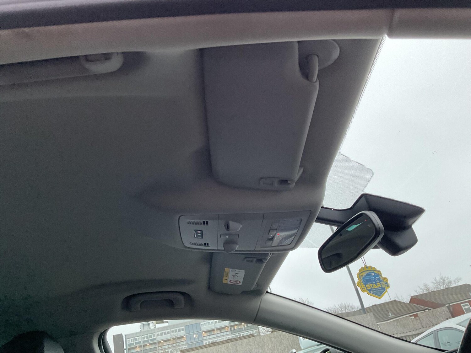 Used Vauxhall Insignia 2015 for sale - 77839297: Photo 49