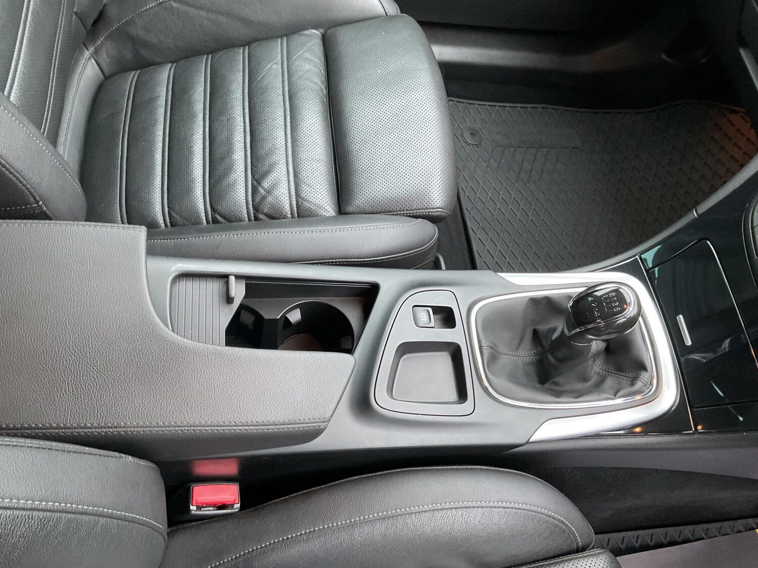 Used Vauxhall Insignia 2015 for sale - 77839297: Photo 50