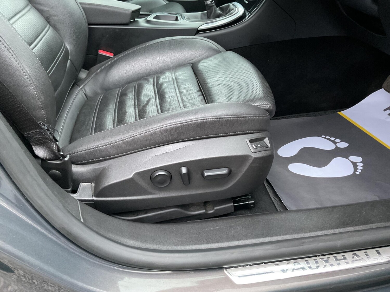 Used Vauxhall Insignia 2015 for sale - 77839297: Photo 51