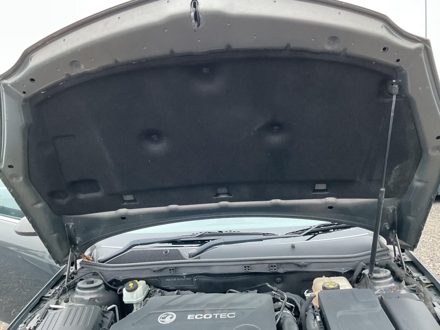 Used Vauxhall Insignia 2015 for sale - 77839297: Photo 53