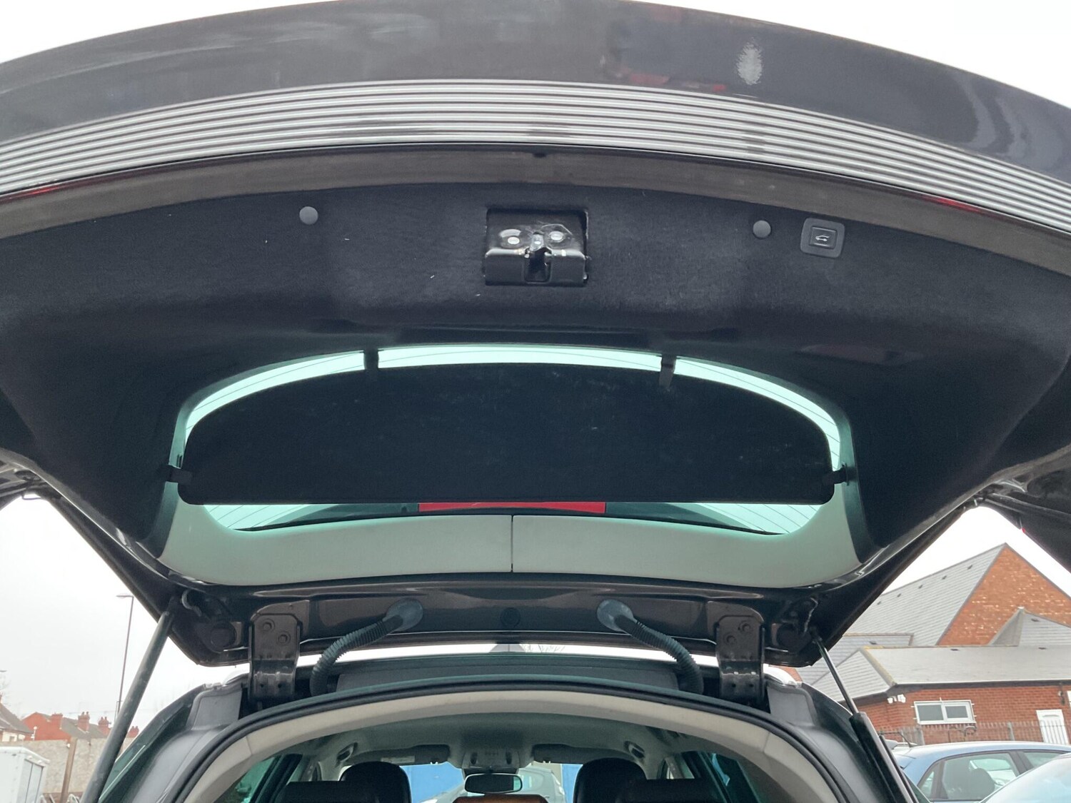 Used Vauxhall Insignia 2015 for sale - 77839297: Photo 54