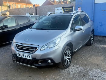 Used Peugeot 2008 2016 for sale - 79634247: Photo
