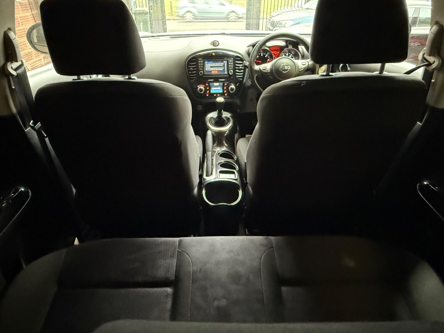 Used Nissan Juke for sale - 76701813: Photo 21