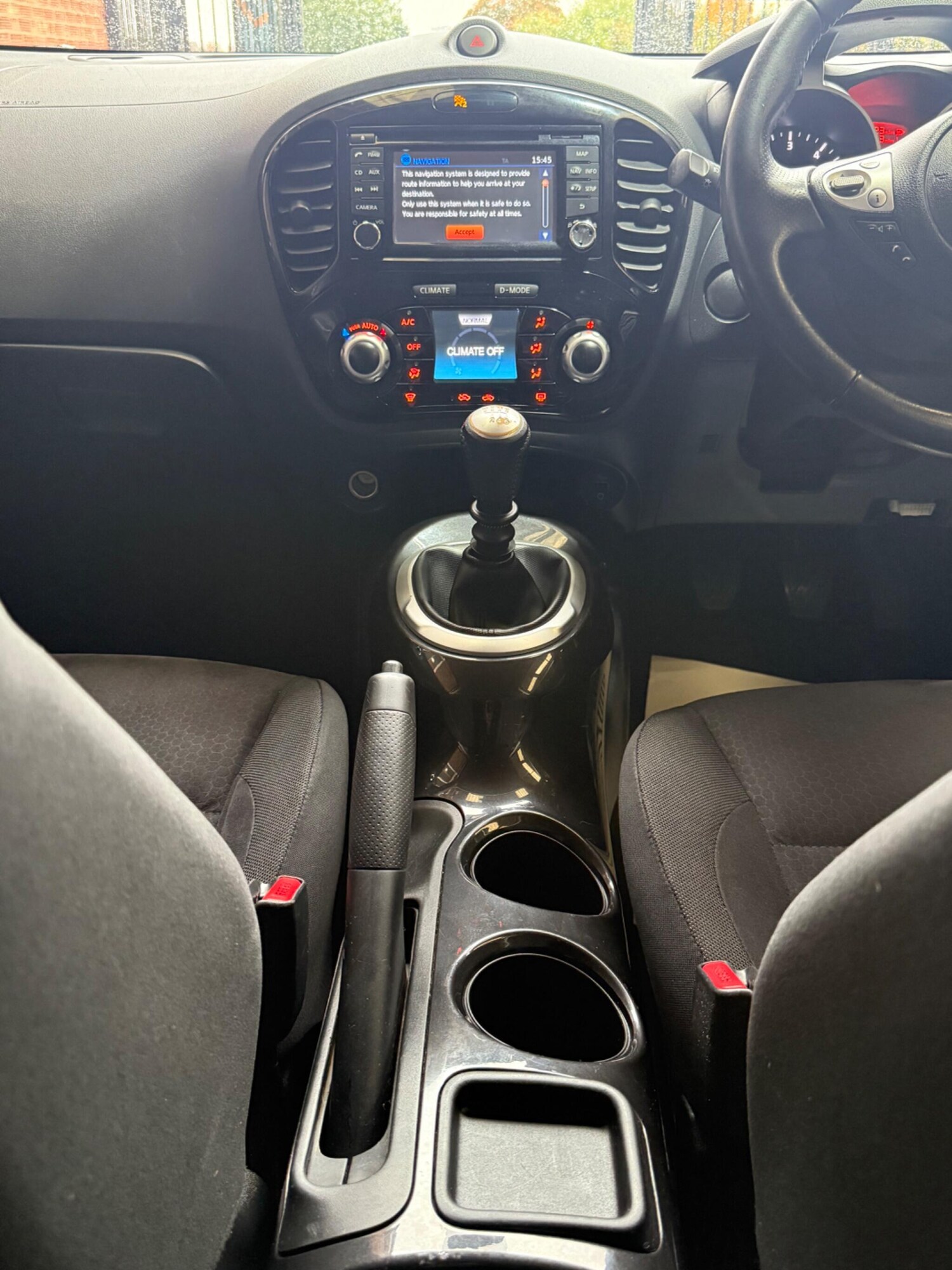 Used Nissan Juke for sale - 76701813: Photo 22