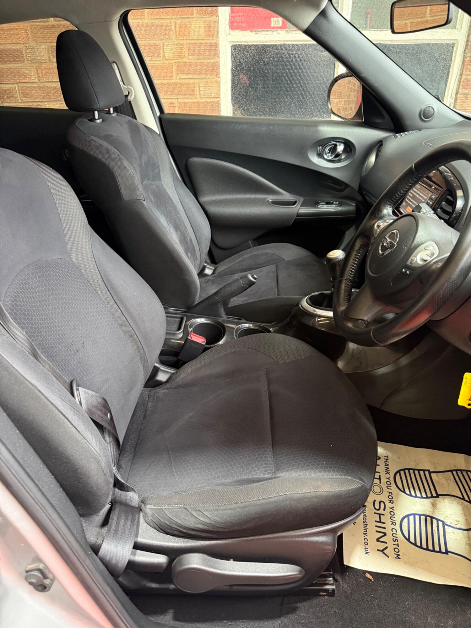 Used Nissan Juke for sale - 76701813: Photo 25