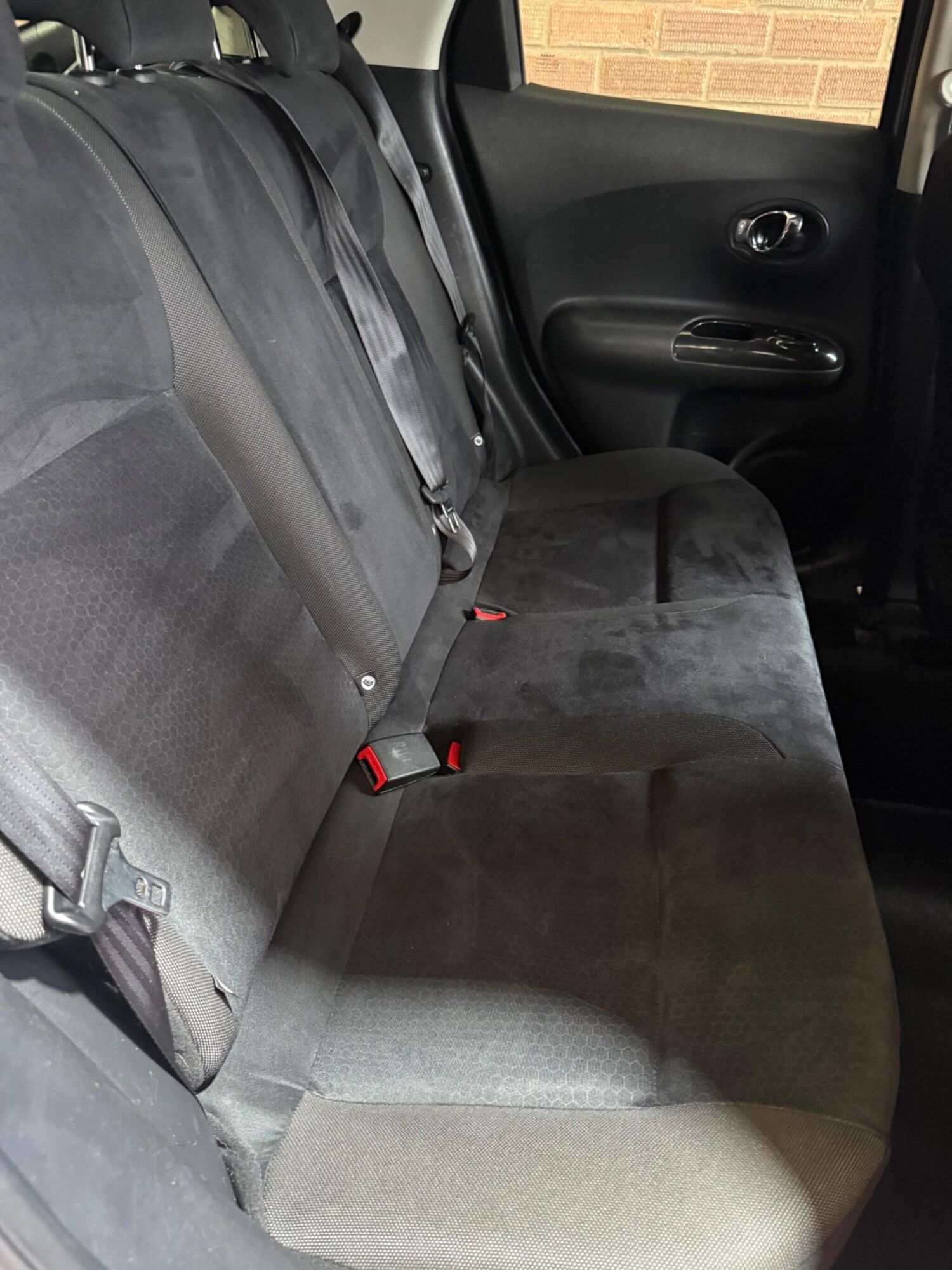 Used Nissan Juke for sale - 76701813: Photo 29