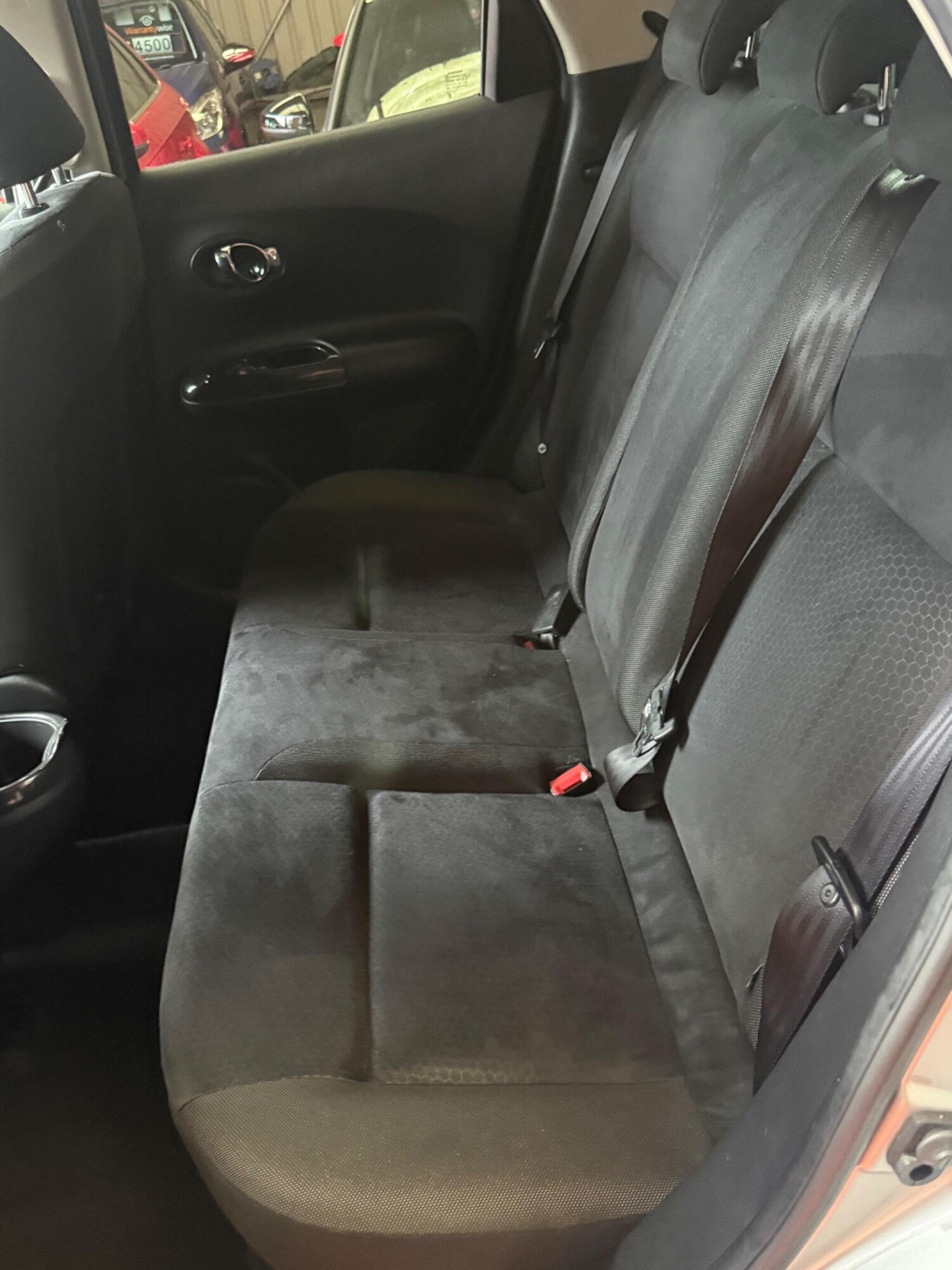 Used Nissan Juke for sale - 76701813: Photo 30