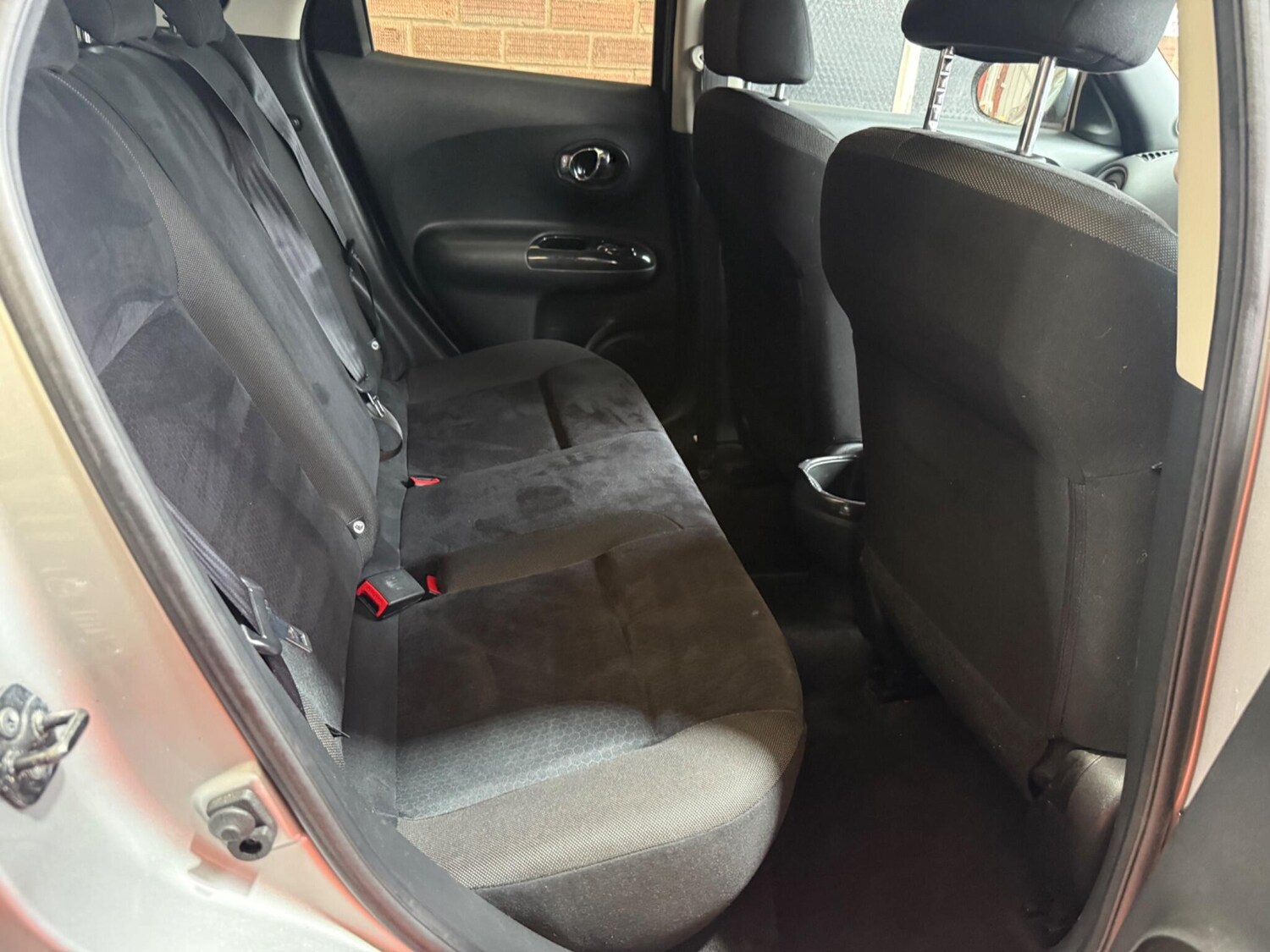 Used Nissan Juke for sale - 76701813: Photo 31