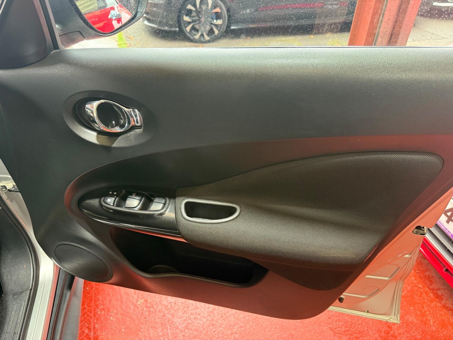 Used Nissan Juke for sale - 76701813: Photo 32