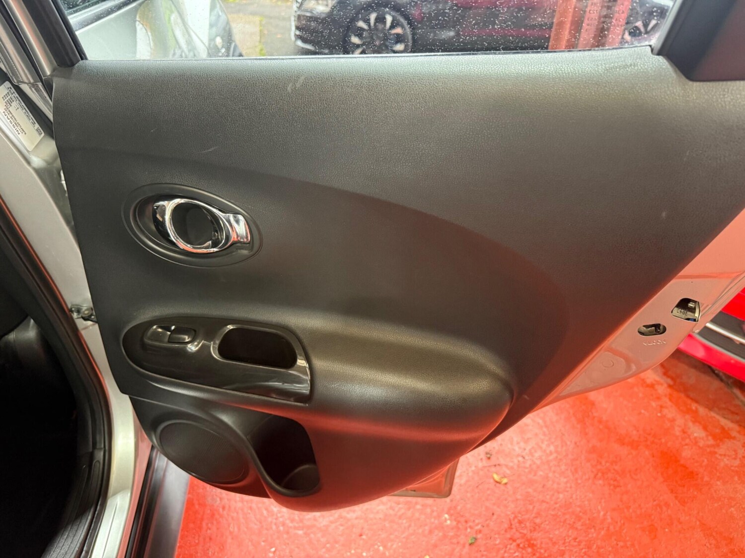 Used Nissan Juke for sale - 76701813: Photo 33