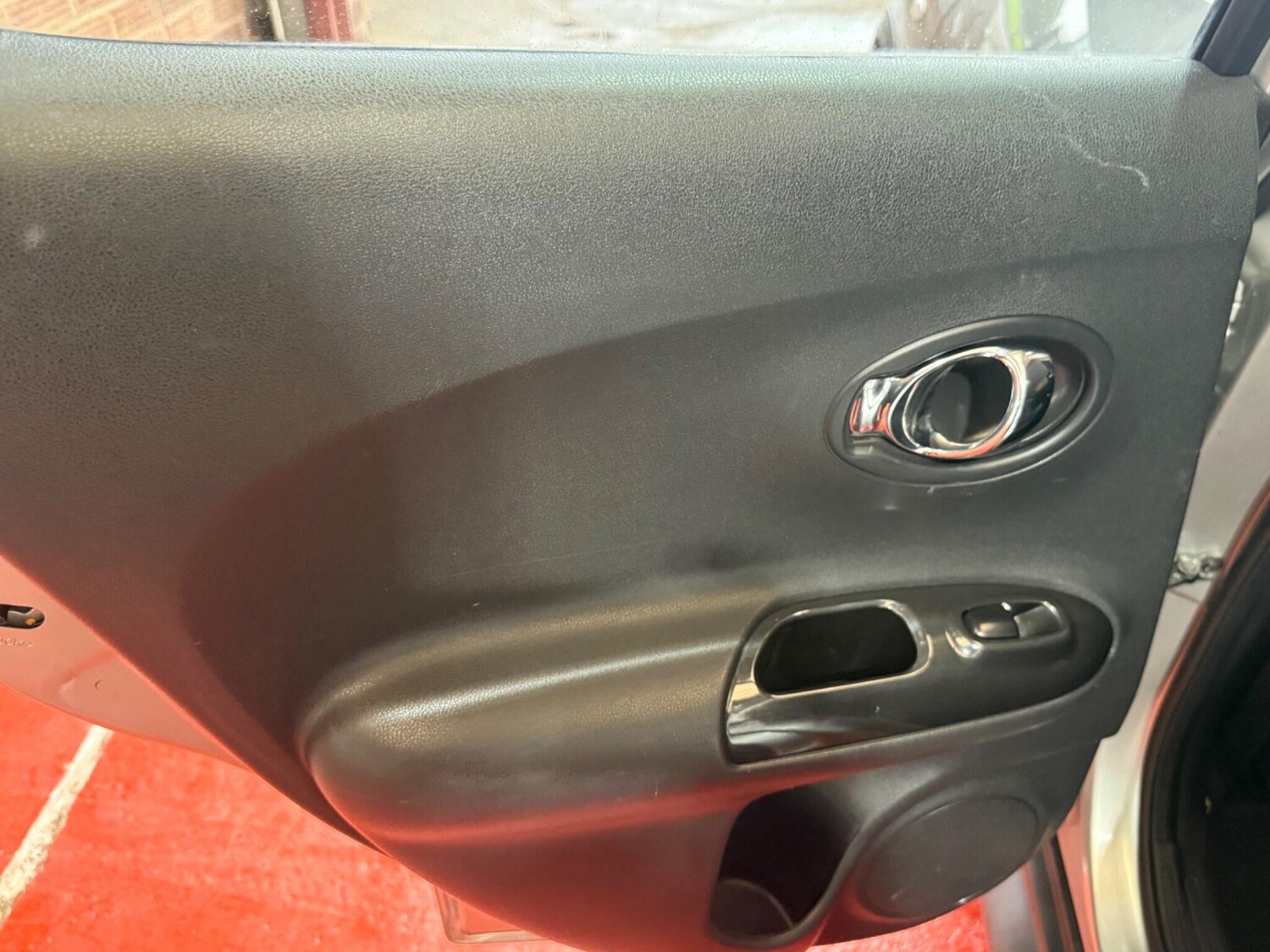 Used Nissan Juke for sale - 76701813: Photo 34