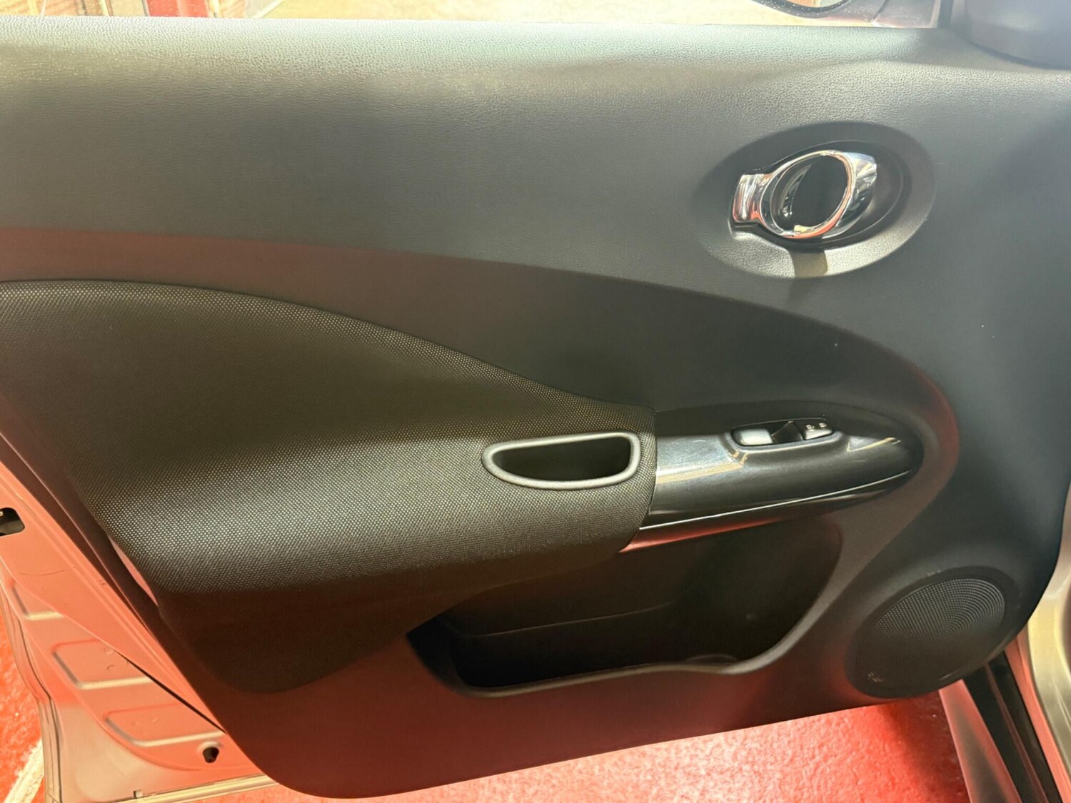 Used Nissan Juke for sale - 76701813: Photo 35