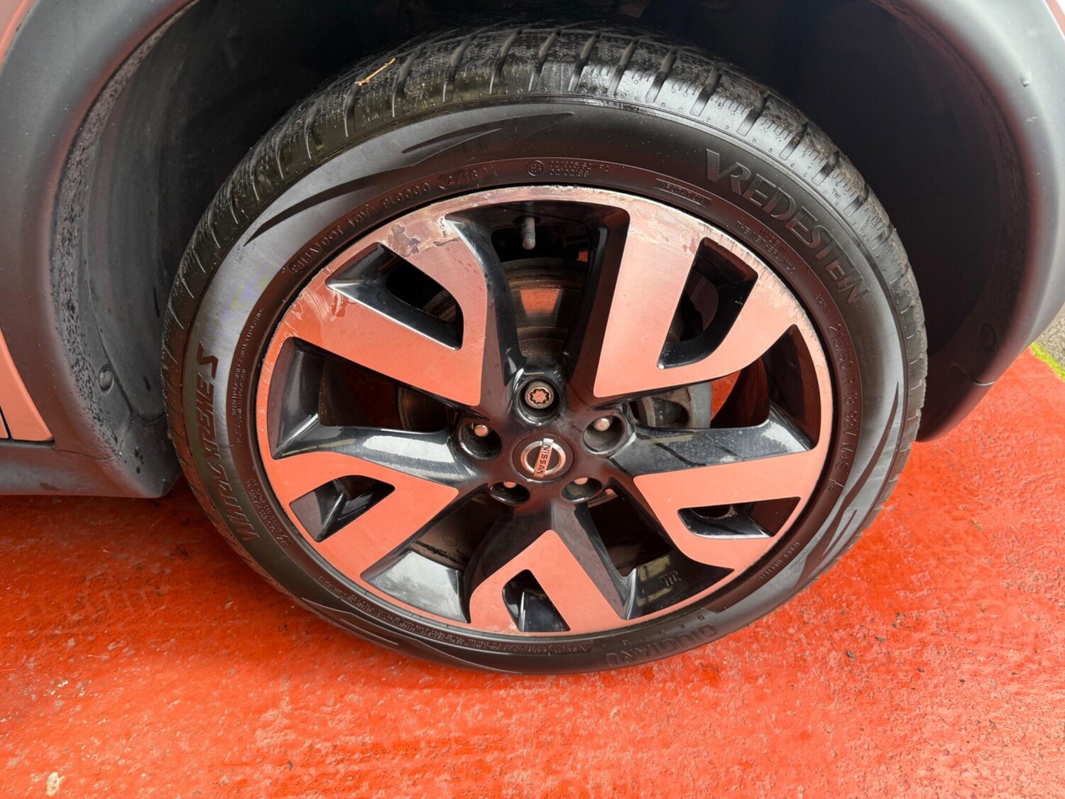 Used Nissan Juke for sale - 76701813: Photo 36