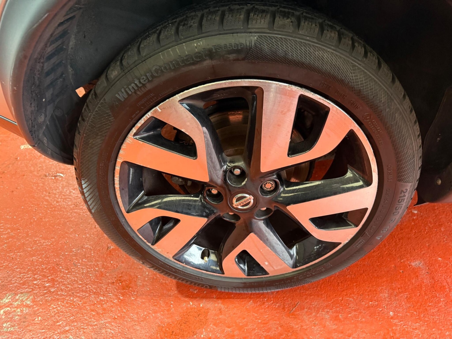 Used Nissan Juke for sale - 76701813: Photo 37