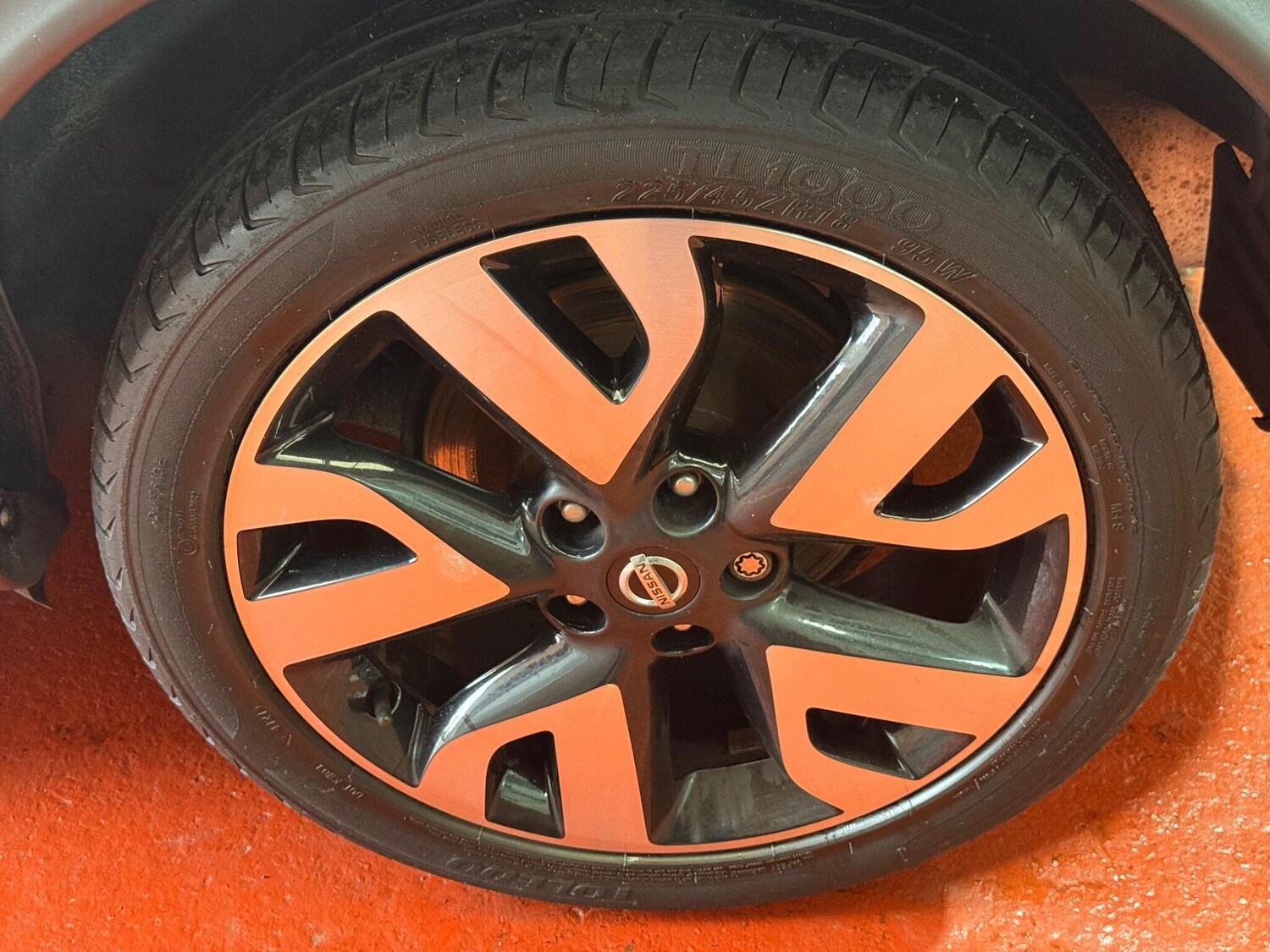 Used Nissan Juke for sale - 76701813: Photo 39