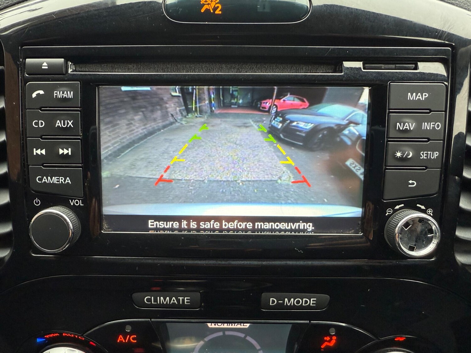 Used Nissan Juke for sale - 76701813: Photo 41