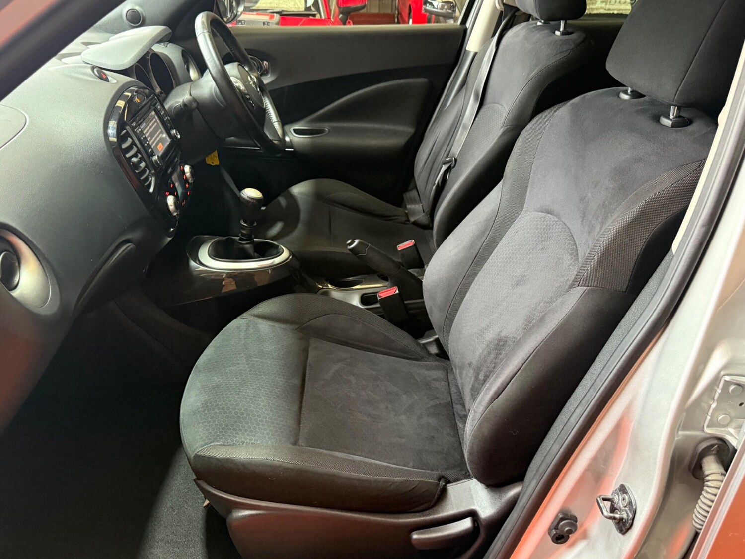 Used Nissan Juke for sale - 76701813: Photo 43