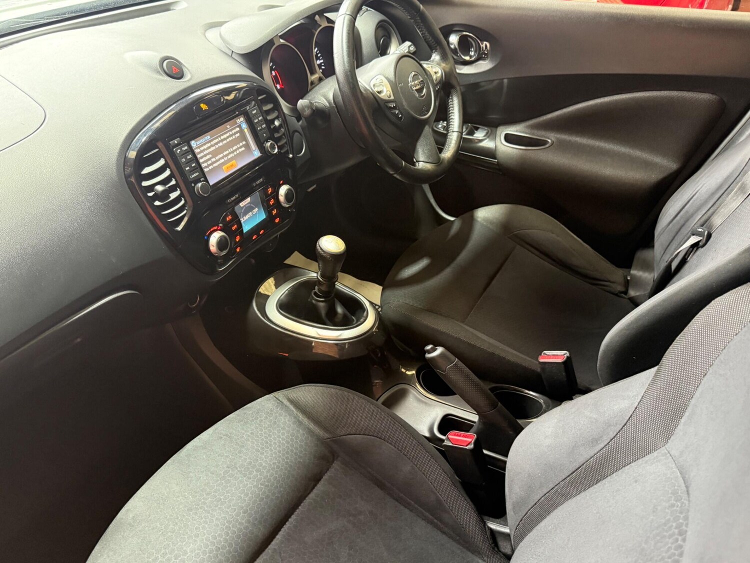 Used Nissan Juke for sale - 76701813: Photo 45