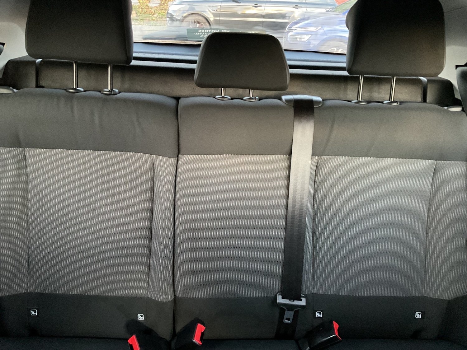 Used Citroen C4 Cactus 2017 for sale - 76785475: Photo 25