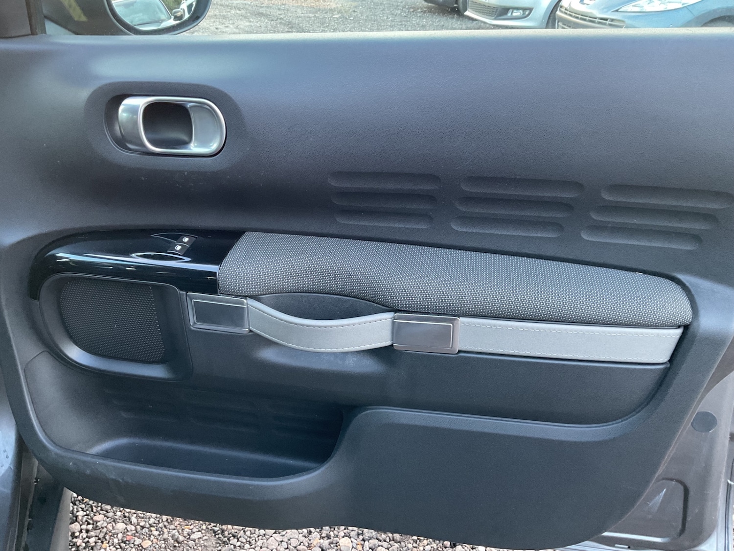 Used Citroen C4 Cactus 2017 for sale - 76785475: Photo 29