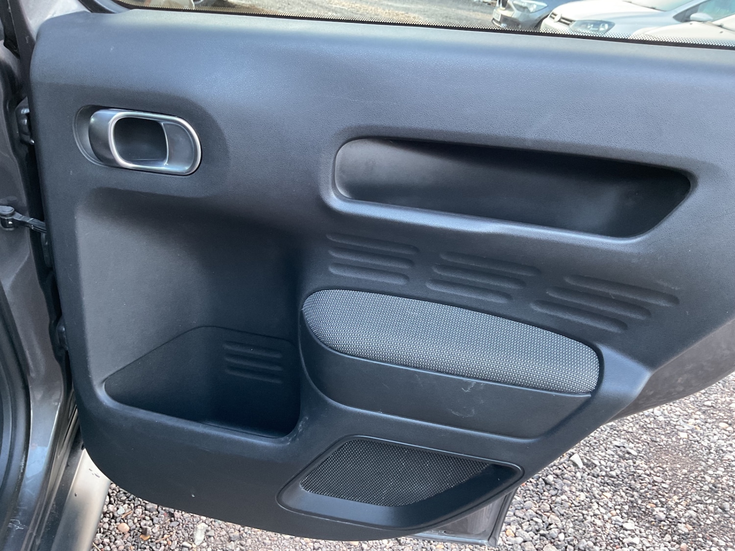 Used Citroen C4 Cactus 2017 for sale - 76785475: Photo 31