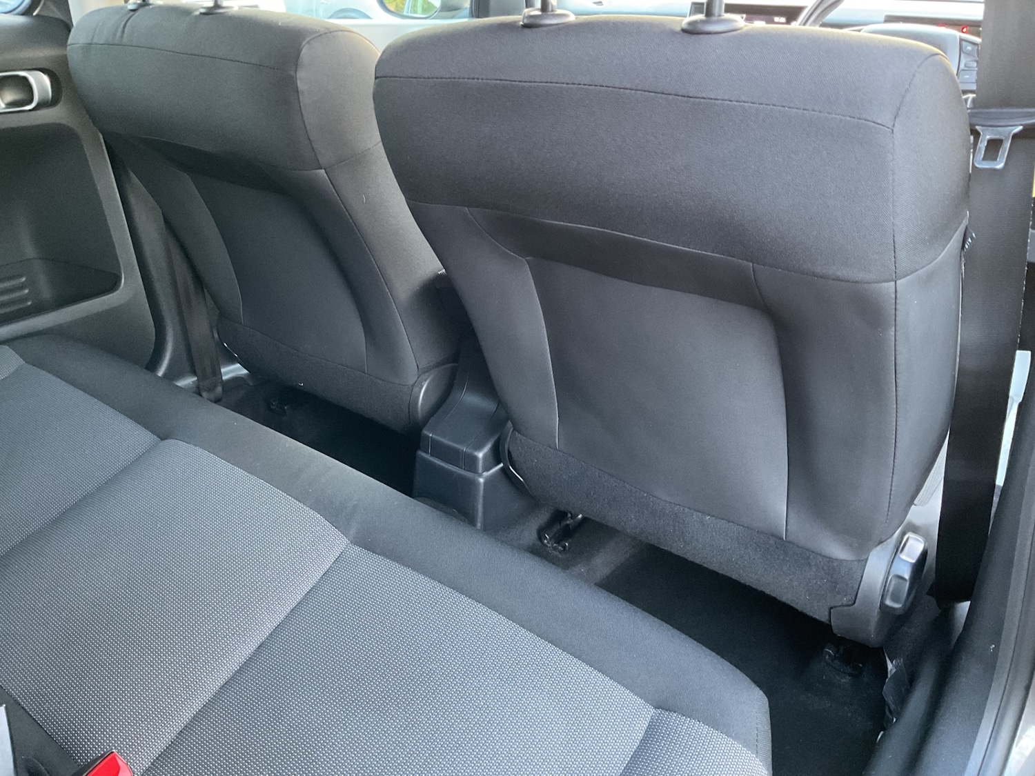 Used Citroen C4 Cactus 2017 for sale - 76785475: Photo 32