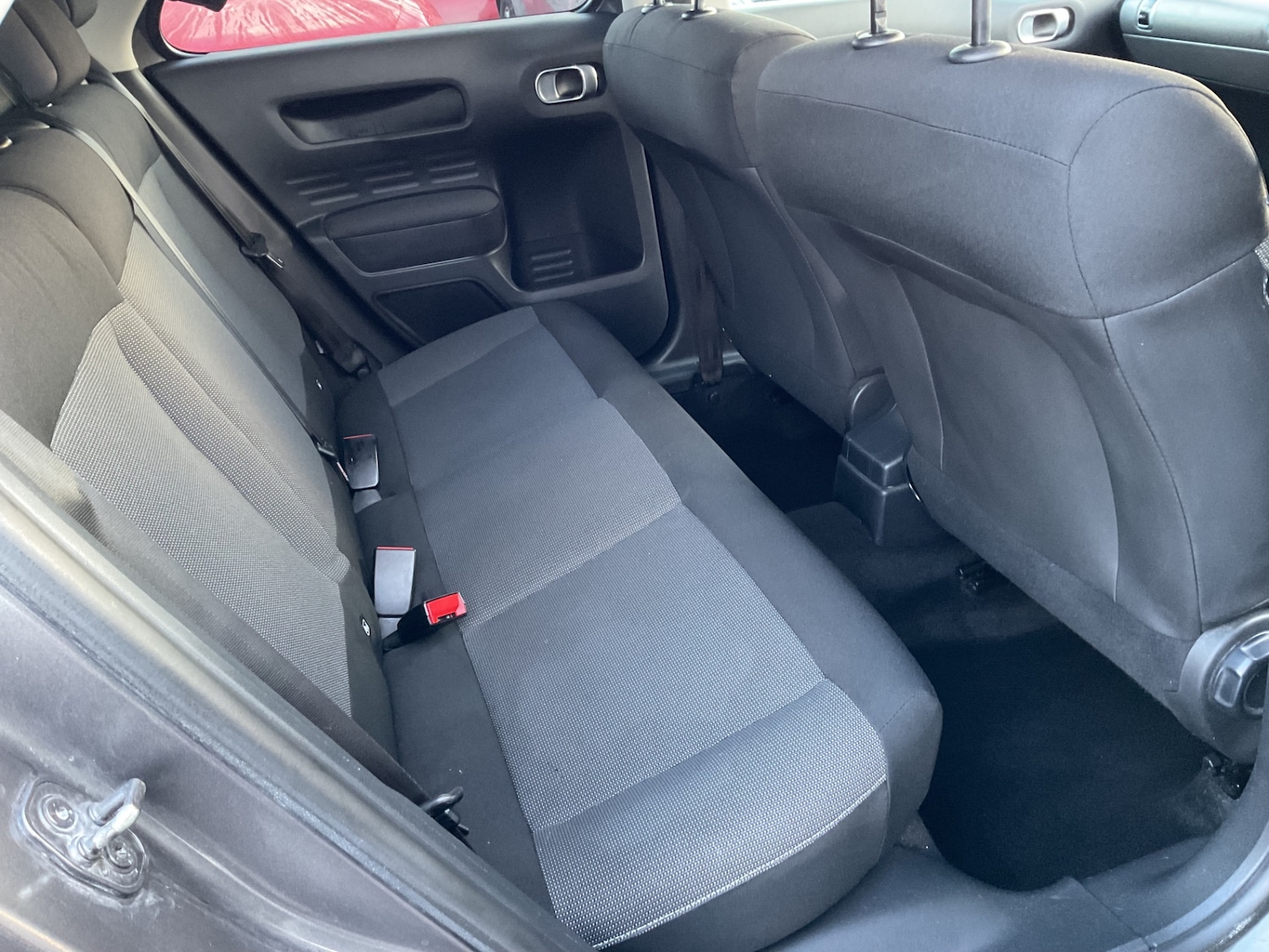 Used Citroen C4 Cactus 2017 for sale - 76785475: Photo 34