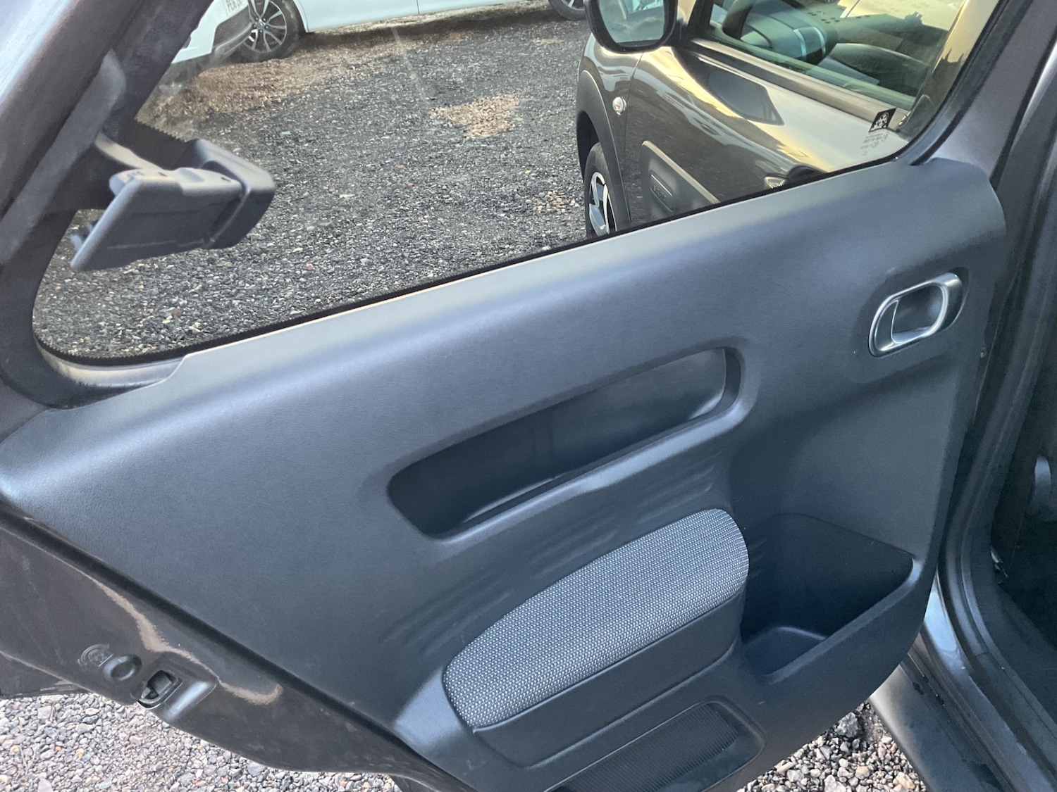 Used Citroen C4 Cactus 2017 for sale - 76785475: Photo 35