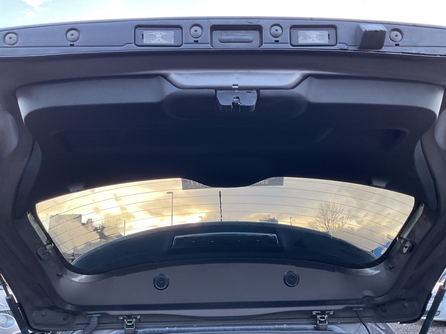 Used Citroen C4 Cactus 2017 for sale - 76785475: Photo 38