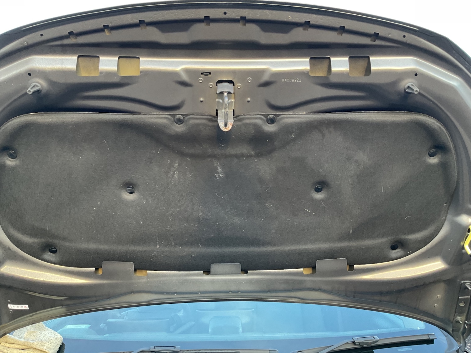 Used Citroen C4 Cactus 2017 for sale - 76785475: Photo 40