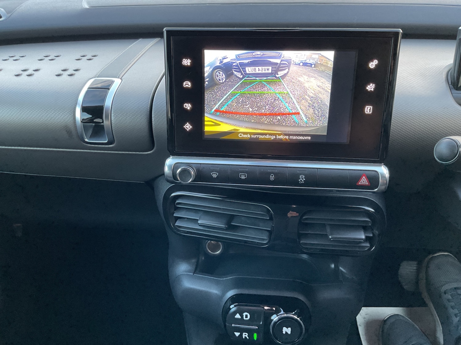 Used Citroen C4 Cactus 2017 for sale - 76785475: Photo 50